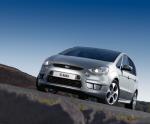 Ford S-Max Individual 2007 года
